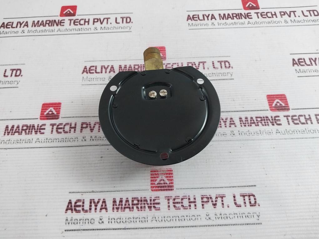 Kk Gauges 0-15 Kg/Cm2 Pressure Gauge