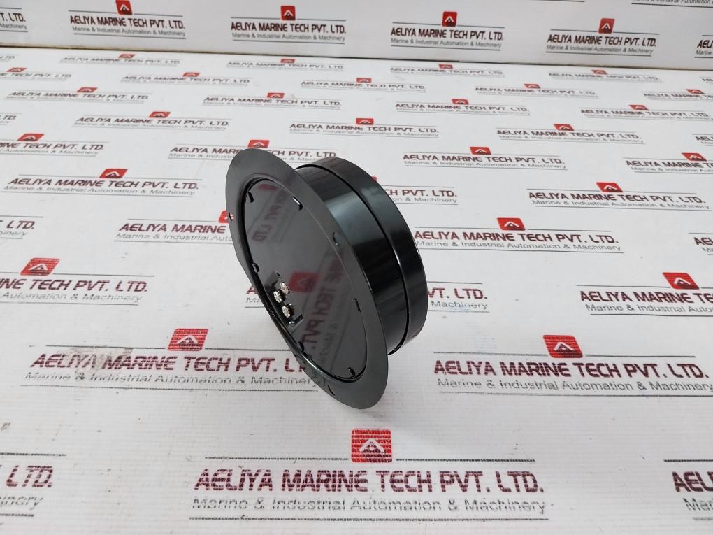 Kk Gauges 100-c-b 028 Compound Gauge 3/8Pt