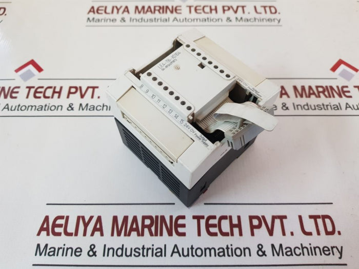 Klockner Moeller Le4-116-xd1 Digital Expansion Module