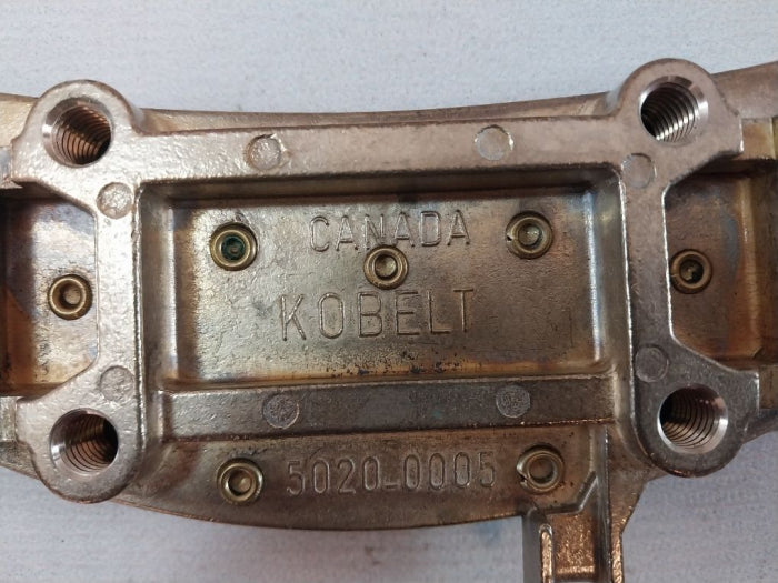 Kobelt 5020-0005 Seal Air Brake 240670 Set
