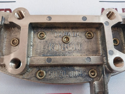 Kobelt 5020-0005 Shoe Disc Brake W/Lining 7097000 709 90554 2 Oh