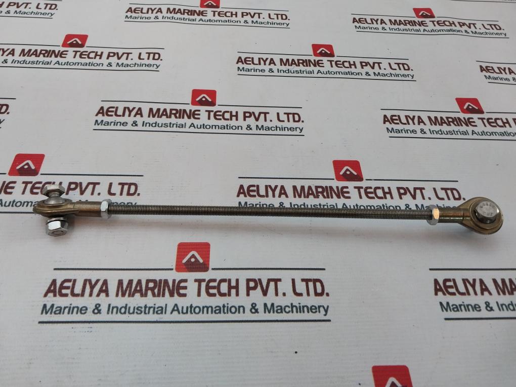 Kobelt 7168-0002 Rudder Feedback Unit 2104 0006