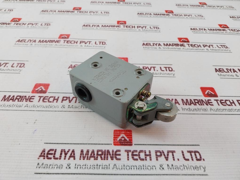 Koino Kh-8010-rp Limit Switch Ac380V-10A