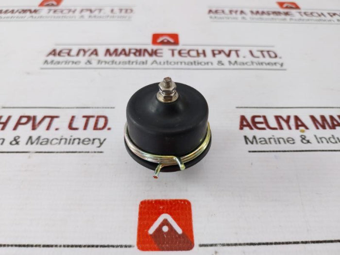 Komyo Kikagaku Kogyo 1I0-000-005 Potentiometer Pump,Mv-75Hg