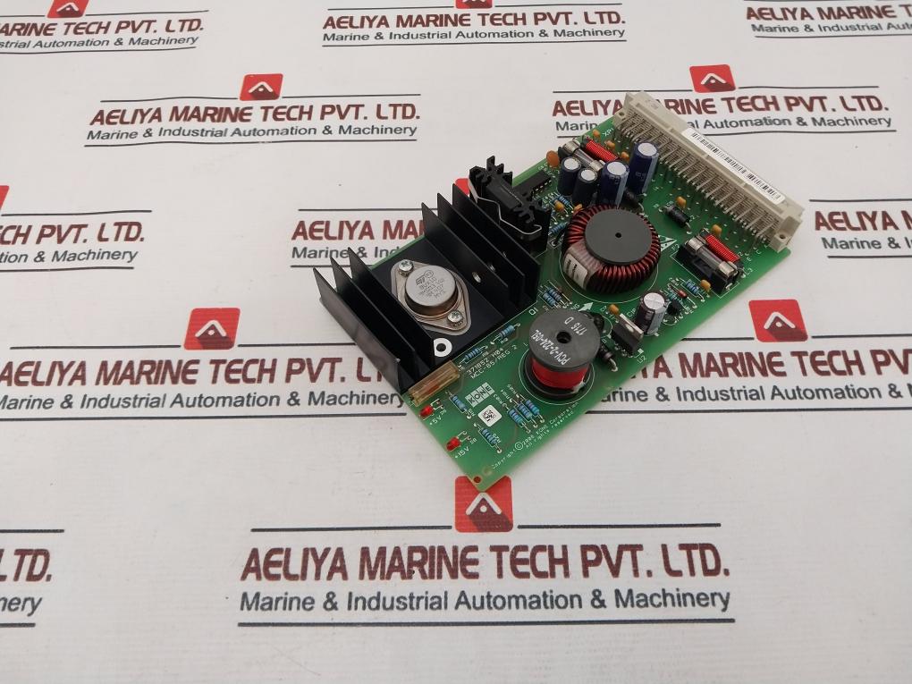 Kone 371852 H04 Printed Circuit Board Mcc-85/Reg 2