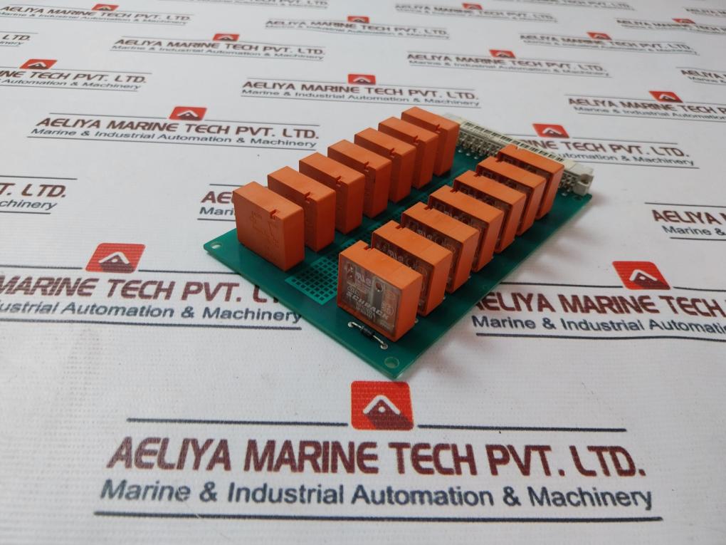 Kone 375405G02 Printed Circuit Board 357122H02