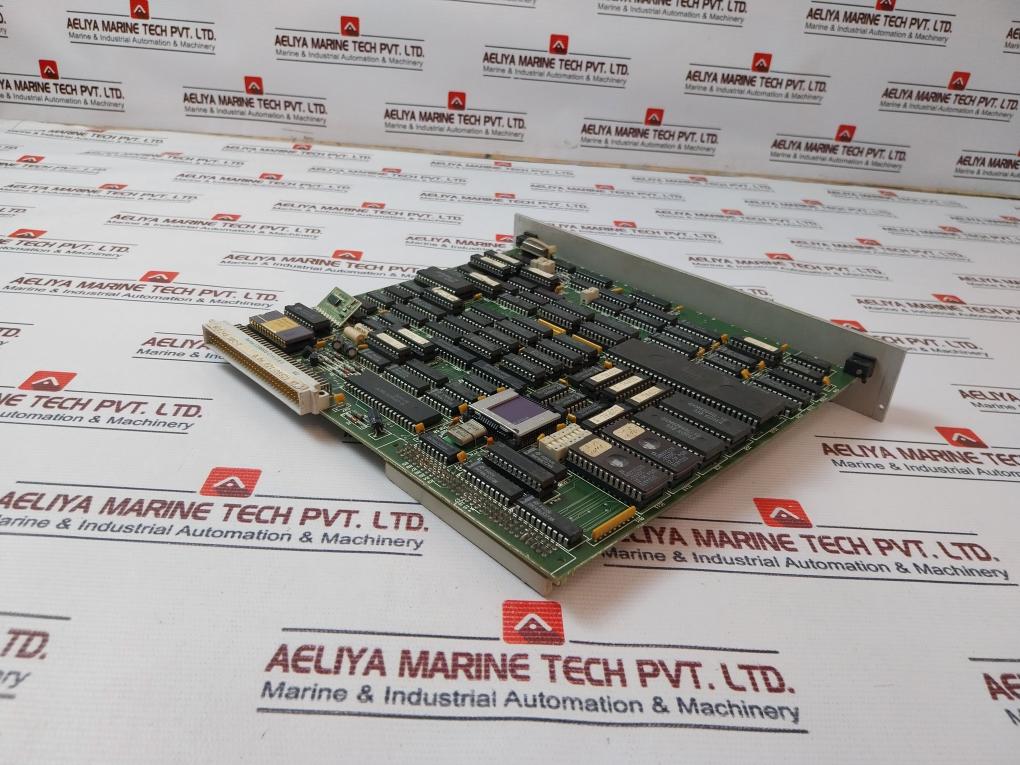 Kone 38202498 A Printed Circuit Board Udc-2