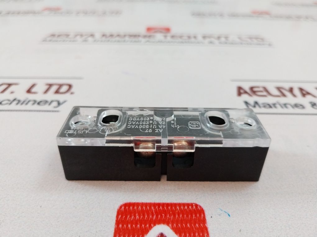 Kone Schmersal Az 07 Door Contacts 4A 500V Ac