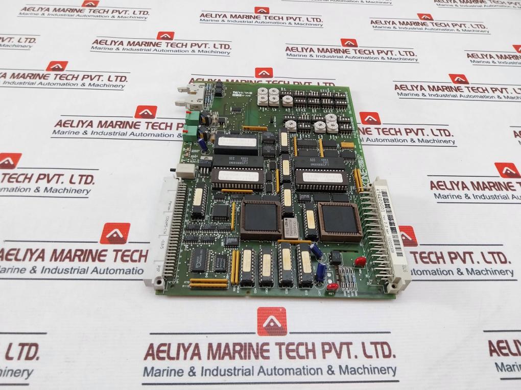 Kone Tms600/Cpu Printed Circuit Board 476200H07