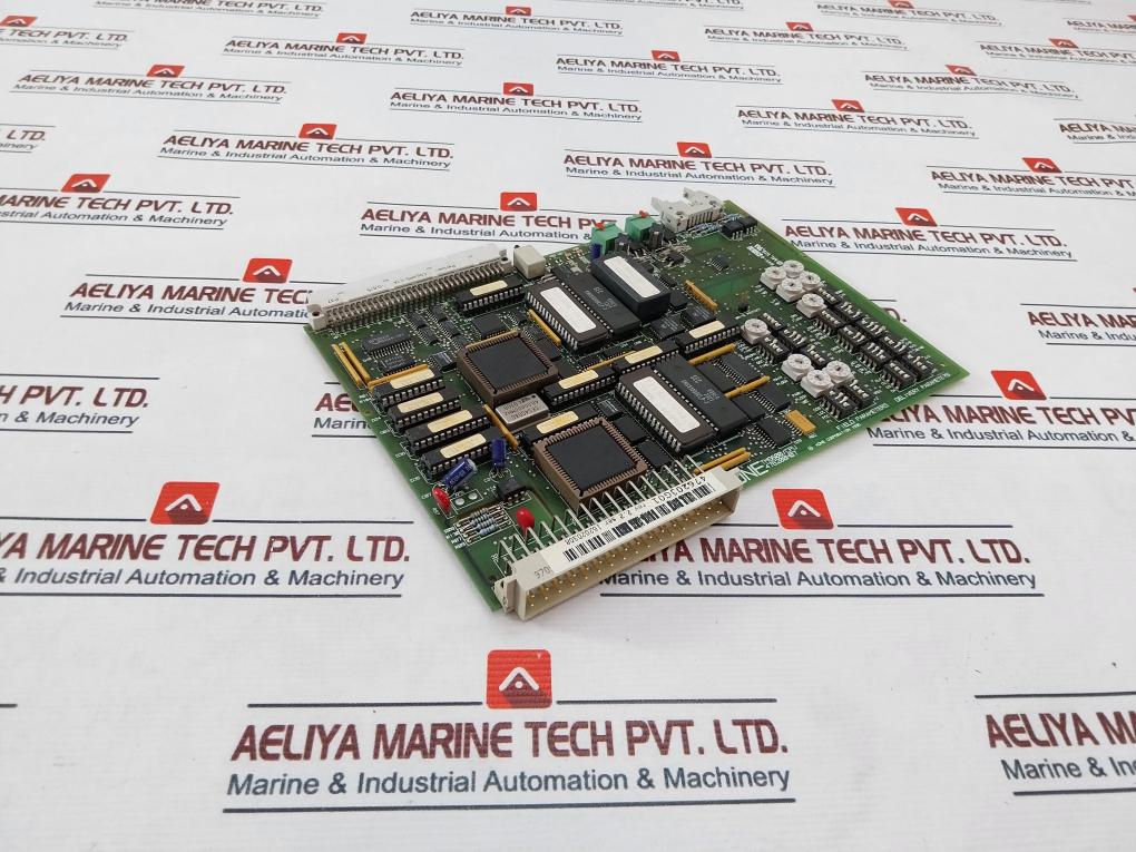 Kone Tms600/Cpu Printed Circuit Board 476200H07