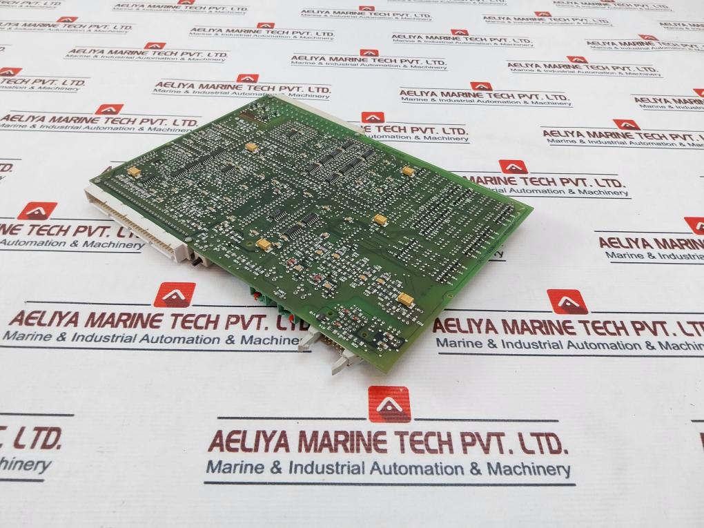 Kone Tms600/Cpu Printed Circuit Board 476200H07
