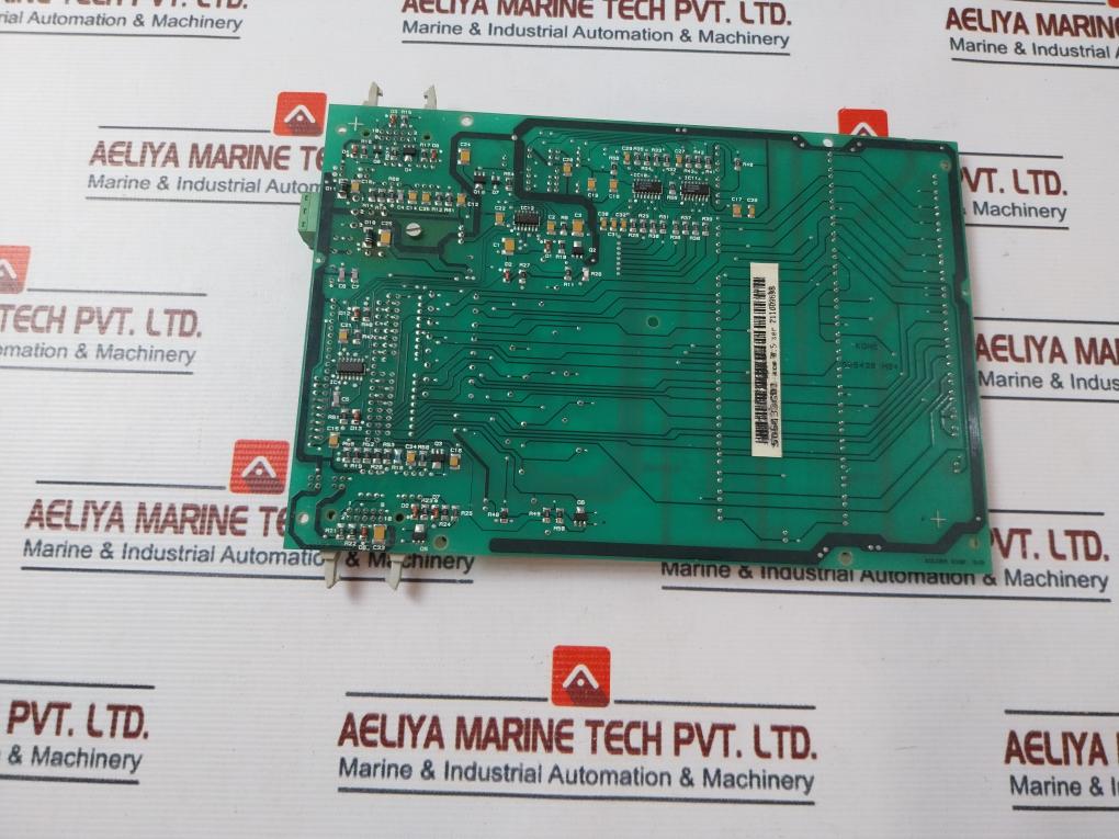 Kone Tms600/Disp Printed Circuit Board 505430 H04