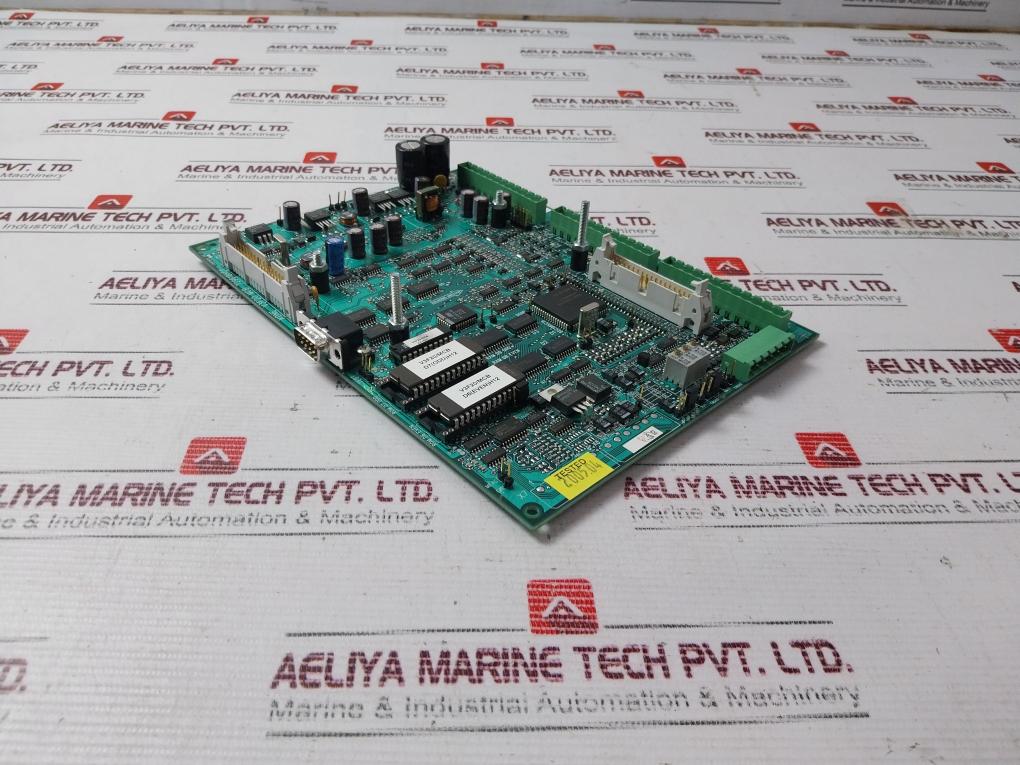 Kone V3F20 Mcb Control Board