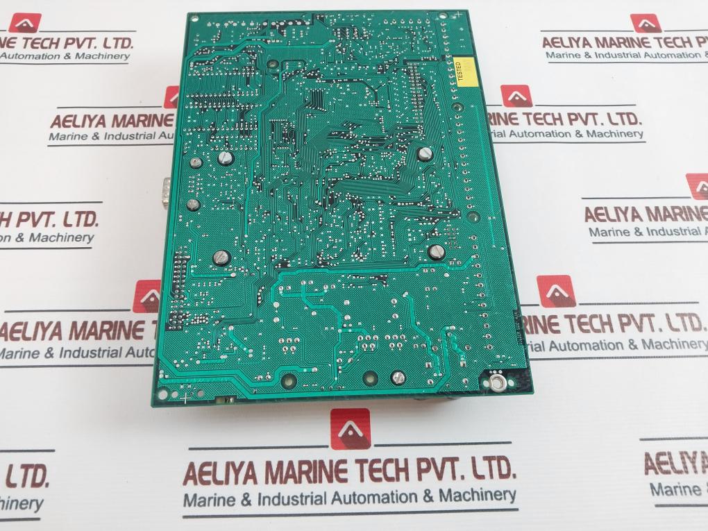 Kone V3F20 Mcb Control Board Rev: 3.3