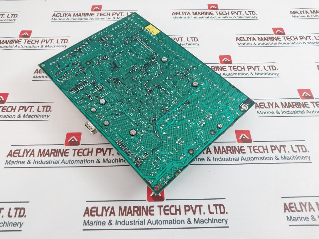 Kone V3F20 Mcb Control Board Rev: 3.3