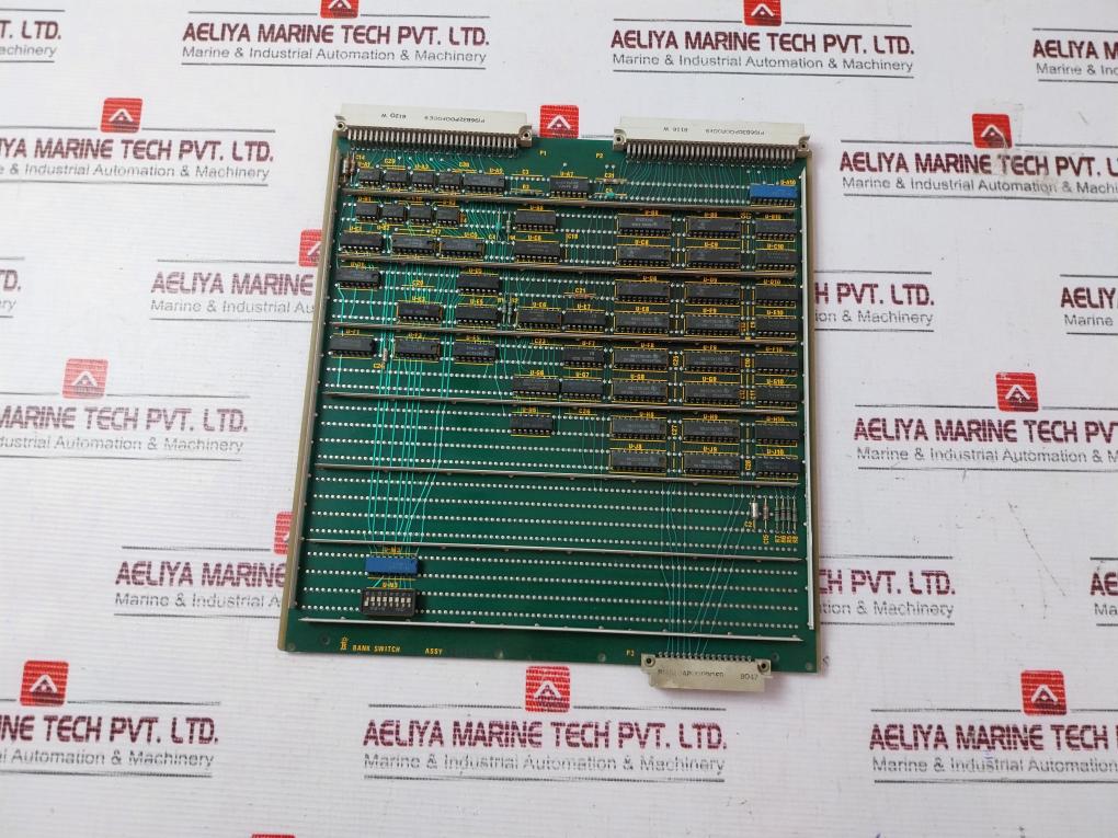 Kongsberg 31206444 Circuit Board 31210784-04