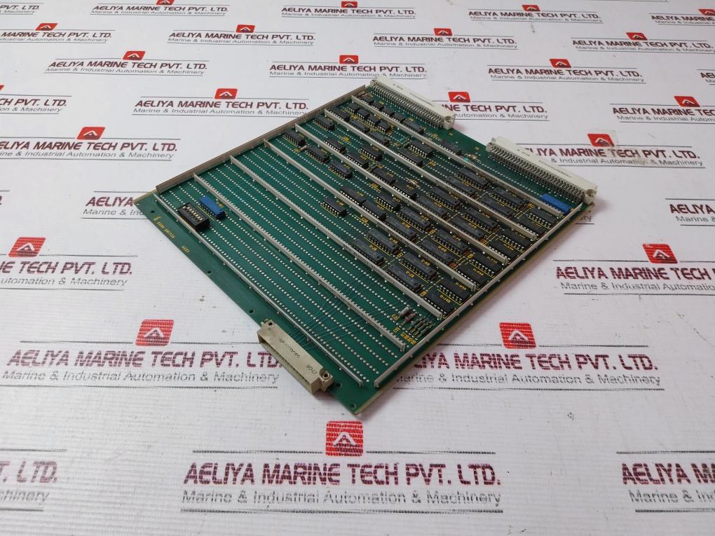 Kongsberg 31206444 Circuit Board 31210784-04