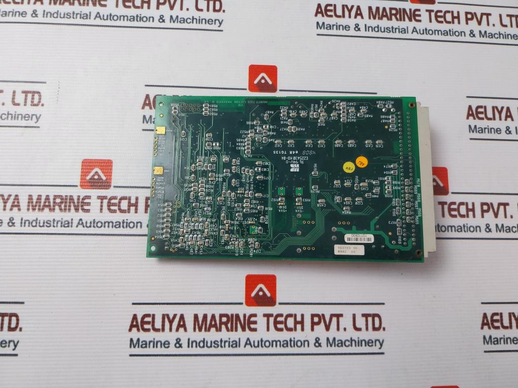 Kongsberg 6200421 Printed Circuit Board Rev B2