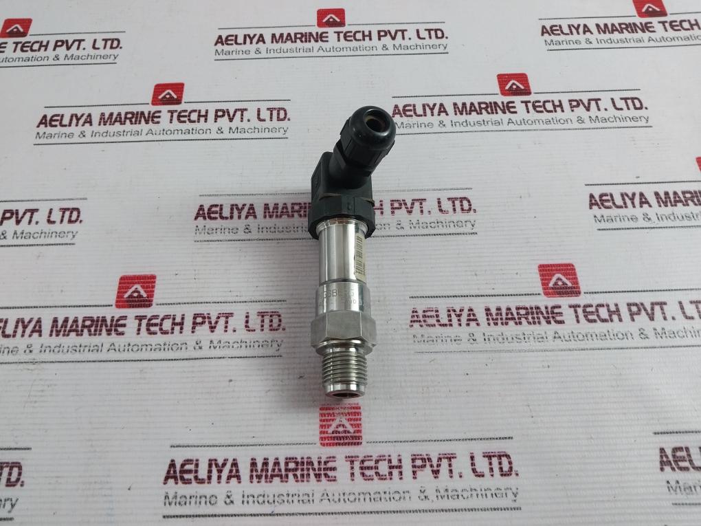 Kongsberg Gt300C2G40V Pressure Transmitter