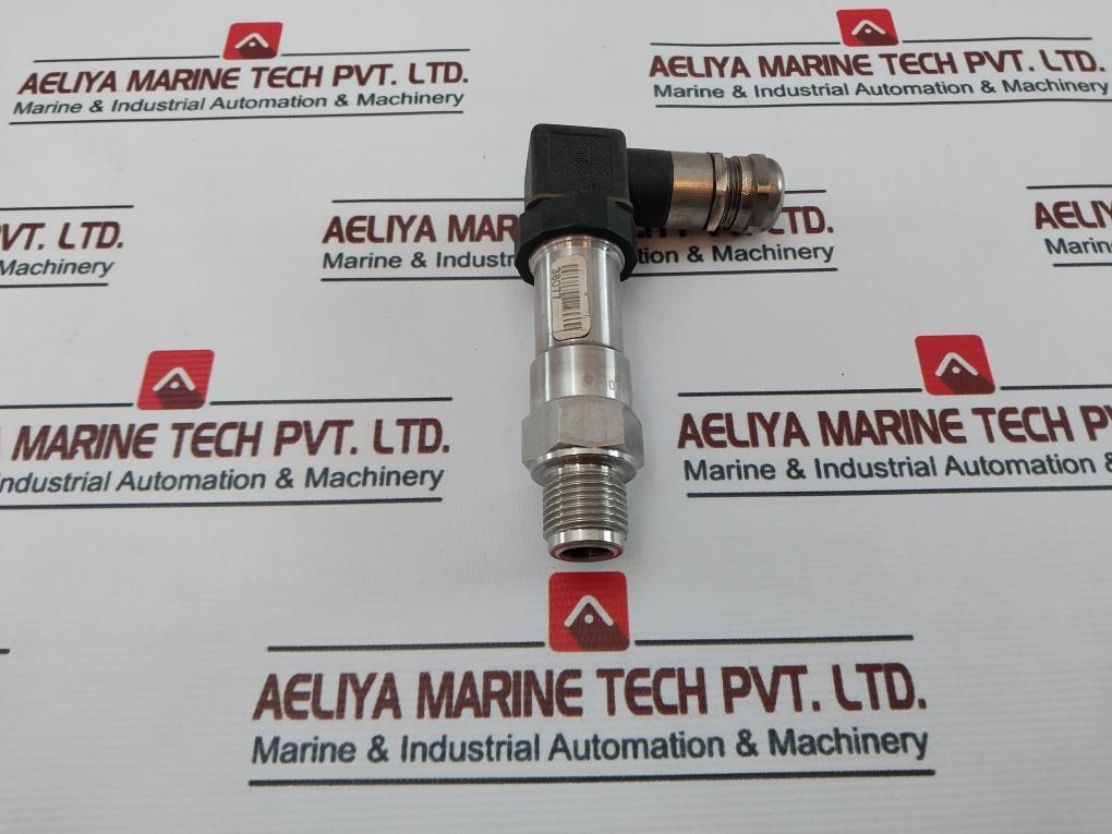 Kongsberg Gt300C3G6V Pressure Transmitter 38077