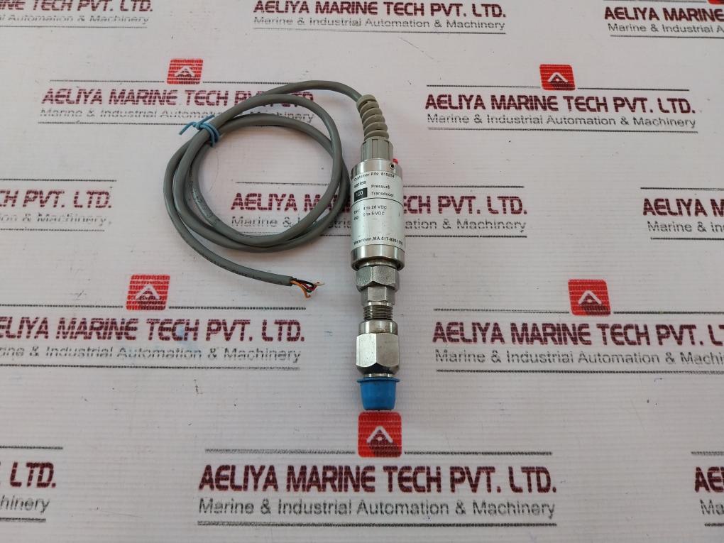 Koomey P150Lgc431_3M Pressure Transducer 0 To 3000 Psig
