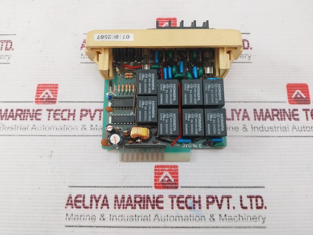 Koyo E-01T Programmable Controller Relay