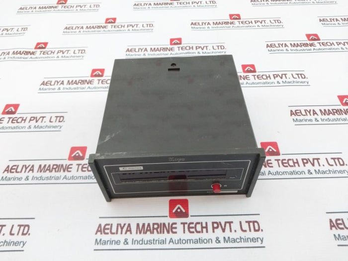 Koyo Electronics Kch-b4Rn Digital Counter 90~132V