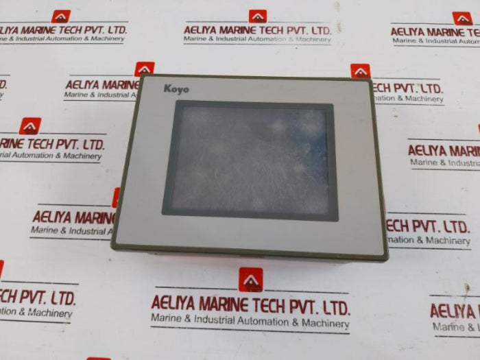 Koyo Gc-53Lm3-1 Touch Screen Free Fa221D Version: 3.2