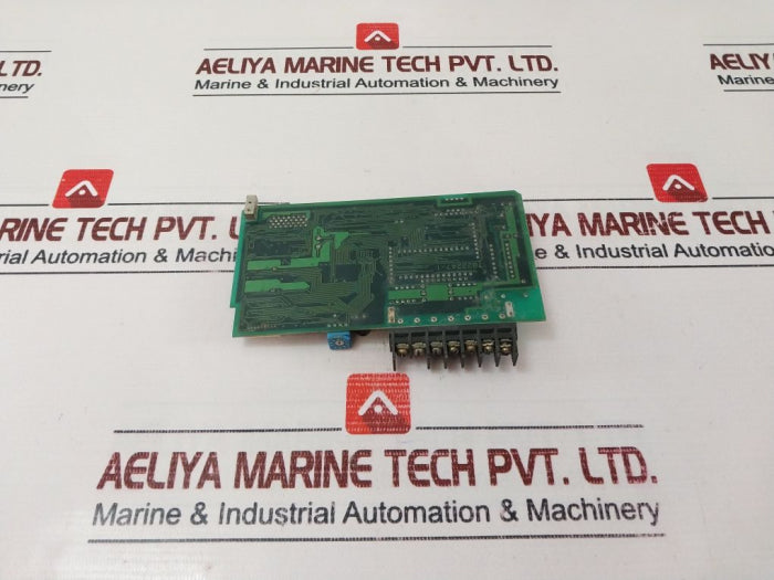 Koyo U-02Rm I/O Link Printed Circuit Board