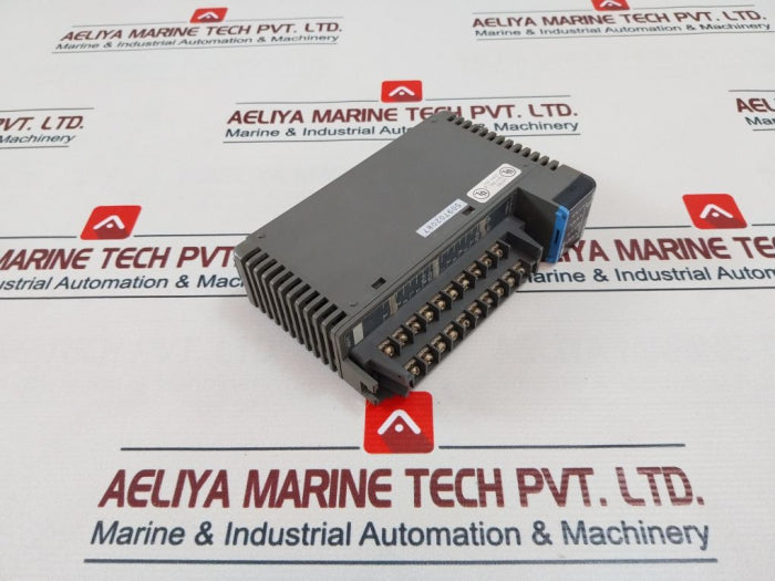 Koyo U-05N Input Plc Module 12-24 Vdc