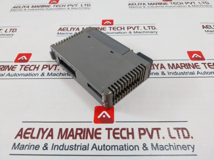 Koyo U-05N Input Plc Module 12-24 Vdc