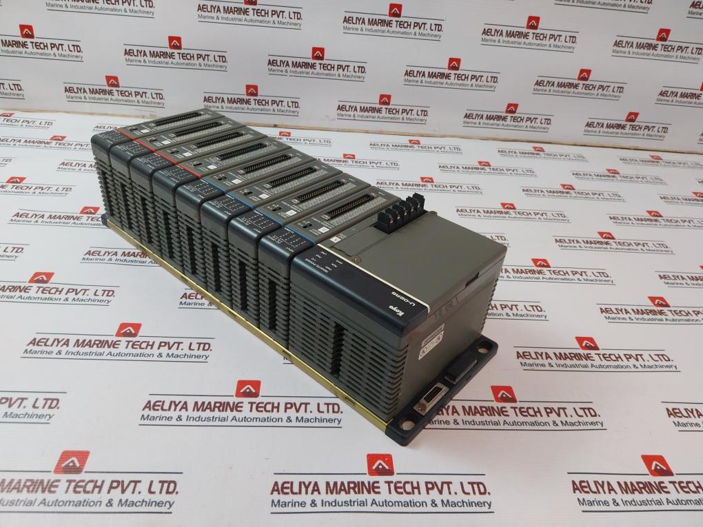 Koyo U-08N,U-02Rs,U-18T Output Module 4.2-5.8Ma