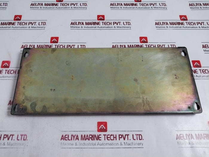 Koyo U-16B Backplane 6 Slot Expansion Base D4-06B-1 8080