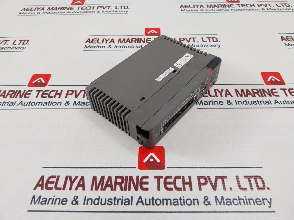 Koyo U-18T Output Module 5-24 Vdc