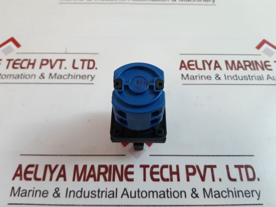 Kraus & Naimer Ca20 Rotary Switch/Manual Motor Control