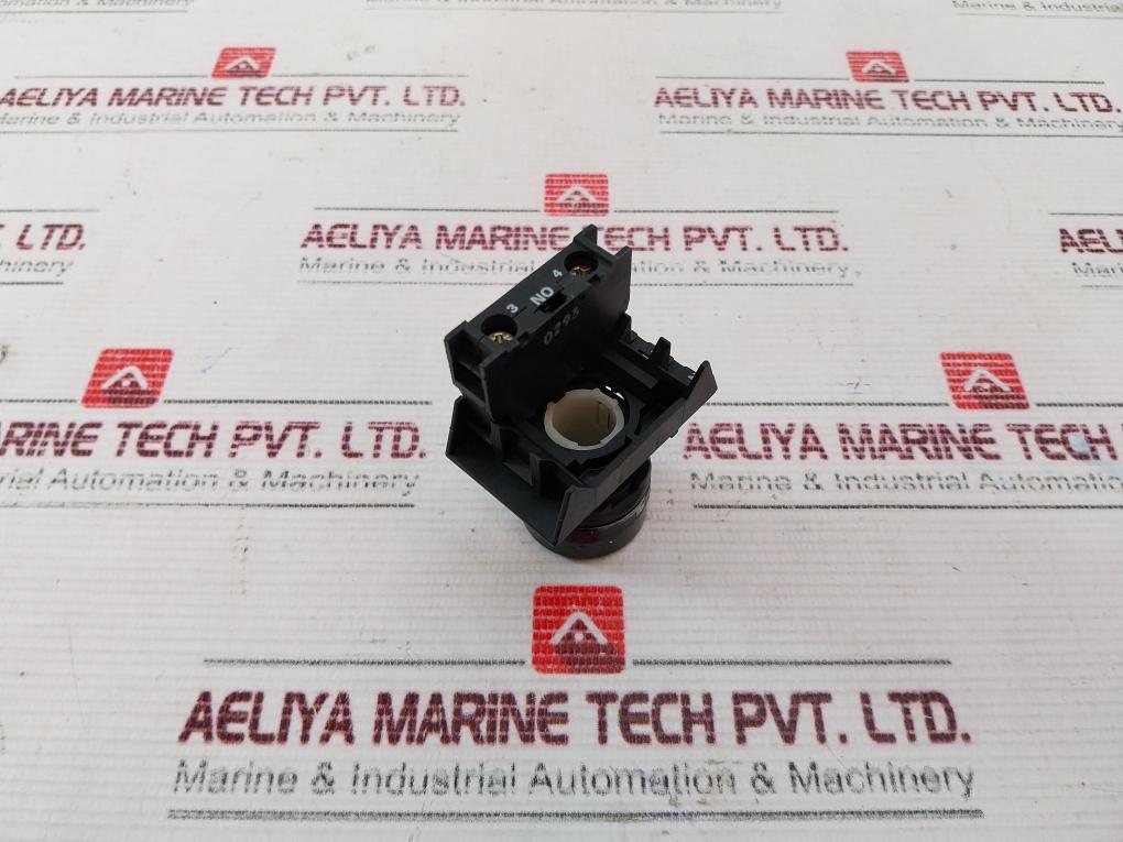 Kraus & Naimer P131-51 Pushbutton Switch 10A 660V