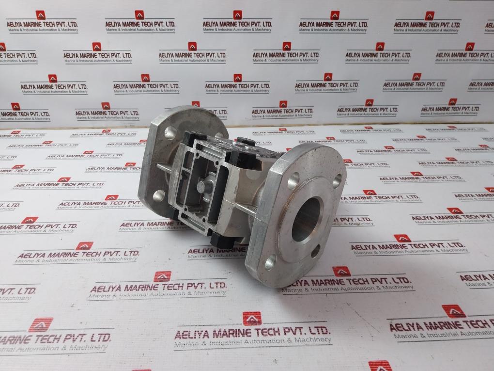 Kromschroder Vas350F/Nk Solenoid Valve 24 Vdc