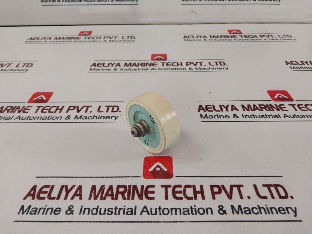 Ksh Tvac12Kv Capacitor Dc-60 50Pf K 15Kva