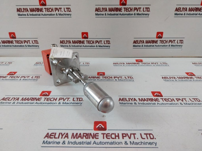 Ksr Kuebler Ahifv-92*92-vu-l85-v44A*100 Magnetic Float Switches