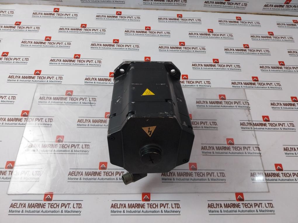 Kuka 1Fk7081-5Ay81-1Sy3-z S44 Synchronous Motor En60034