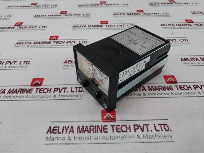Kuwano Rlm-80 Rpm Meter 2349219