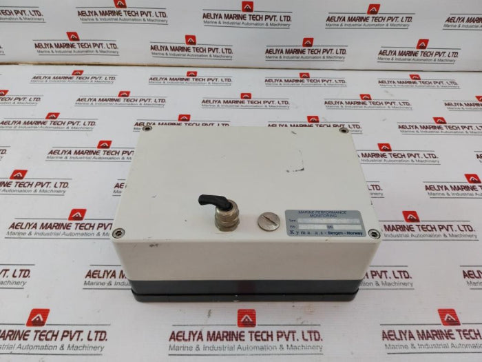 Kyma Kdu-100 Performance Monitoring Display Unit