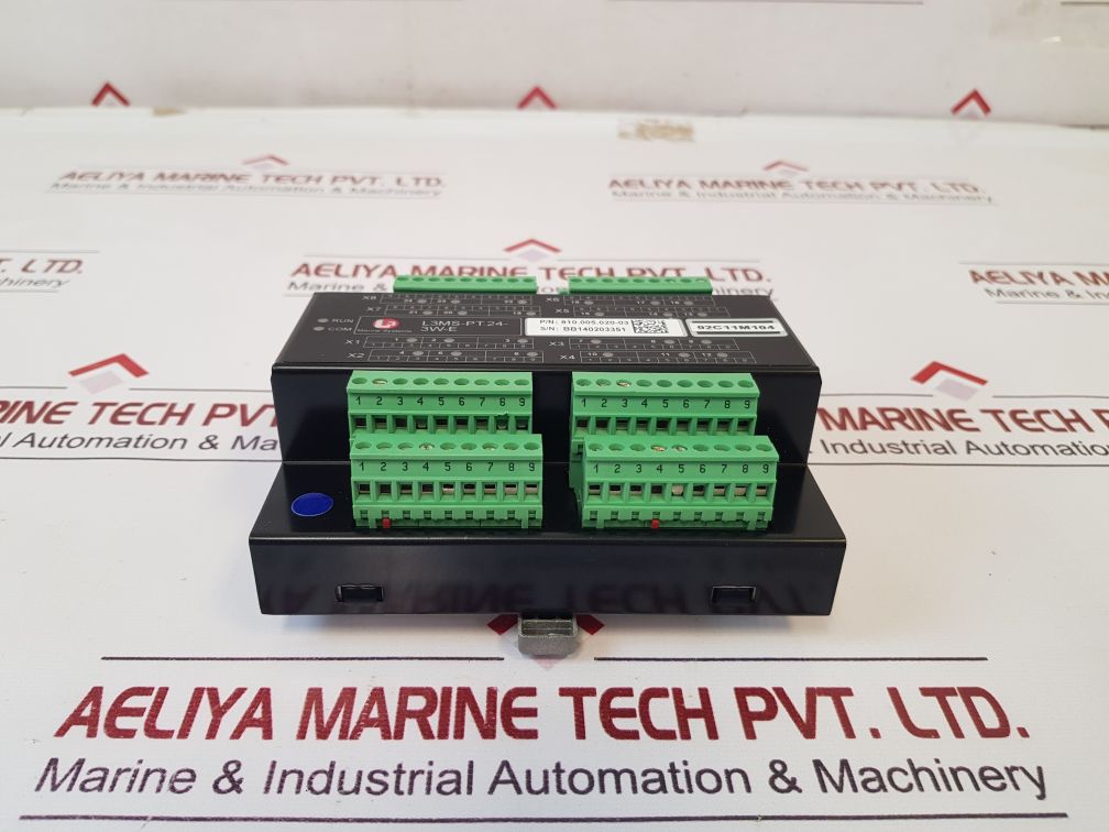 L3 Marine Systems L3Ms-pt.24-3W-e Module 810.005.020-03
