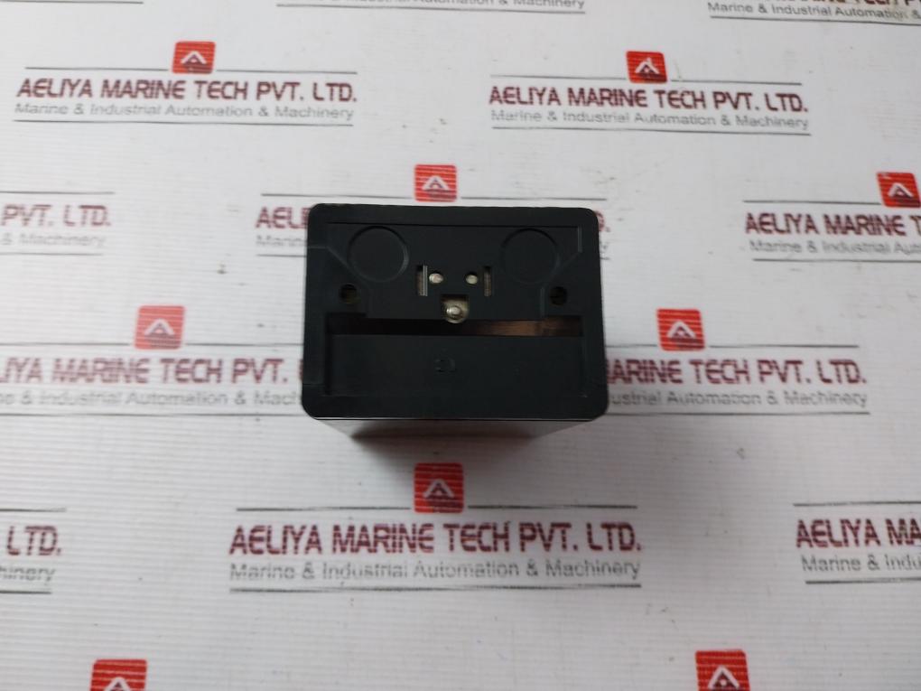 Landis & Gyr Lf E10 Flame Detector Relay