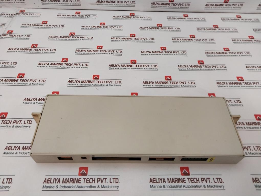Lanng & Stelman 1338-002 Master Mk.Ii H/Ldcu Module