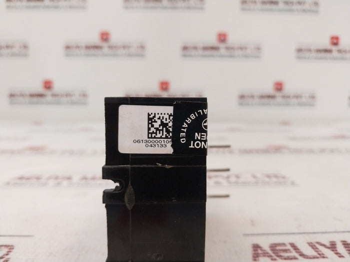 Larsen & Toubro MN2 Thermal Overload Relay 2a 660V 50Hz