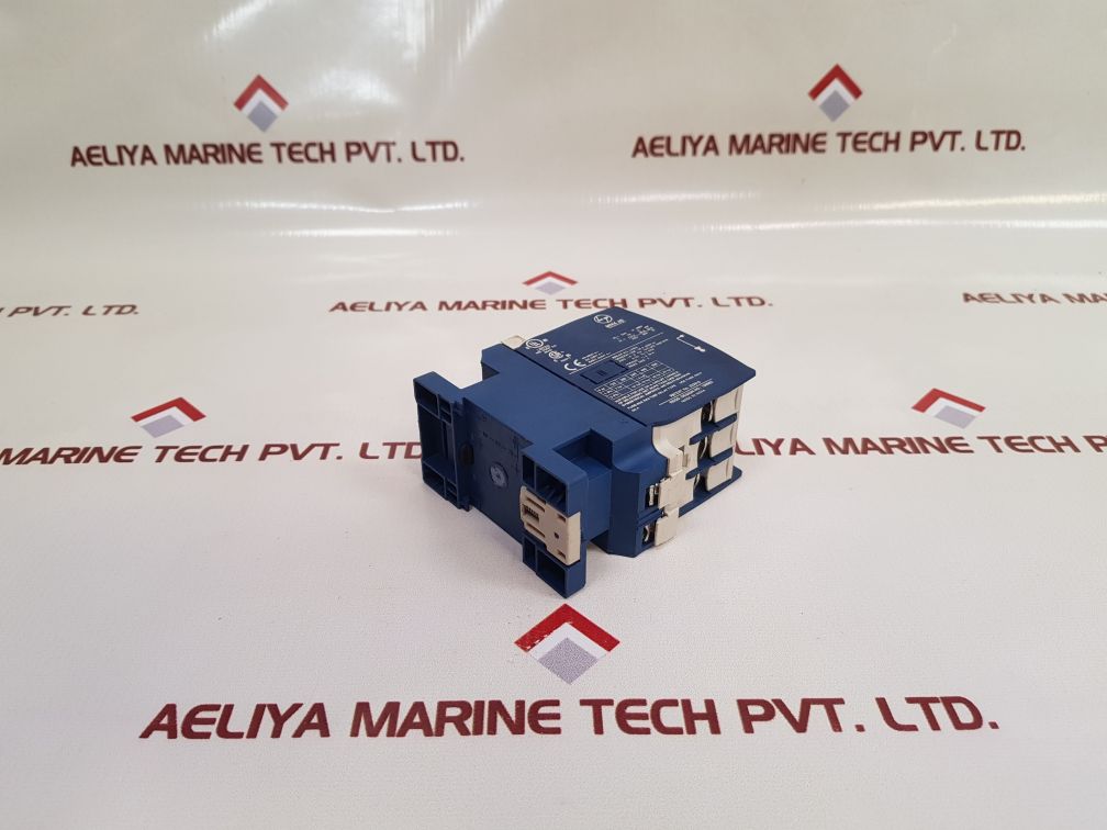 Larsen & toubro mnx 40 power contactor 203910