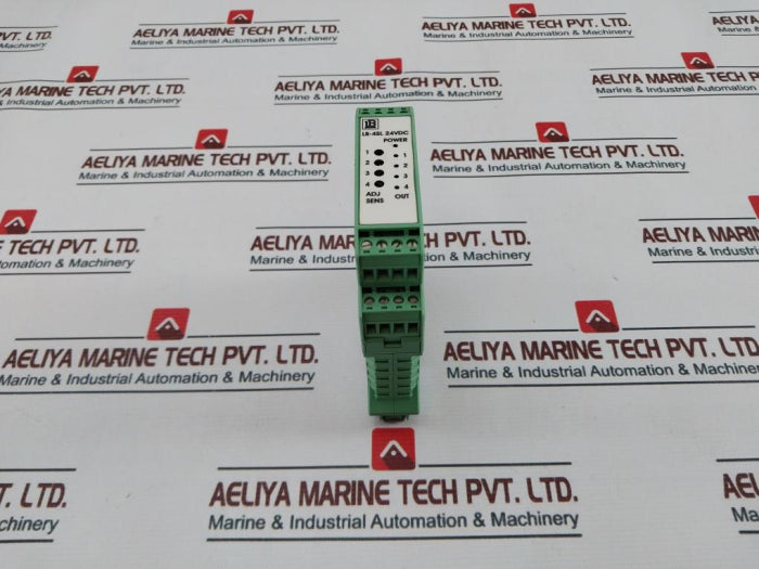 Lb Lb-4Sl Converter Power Supply 24Vdc