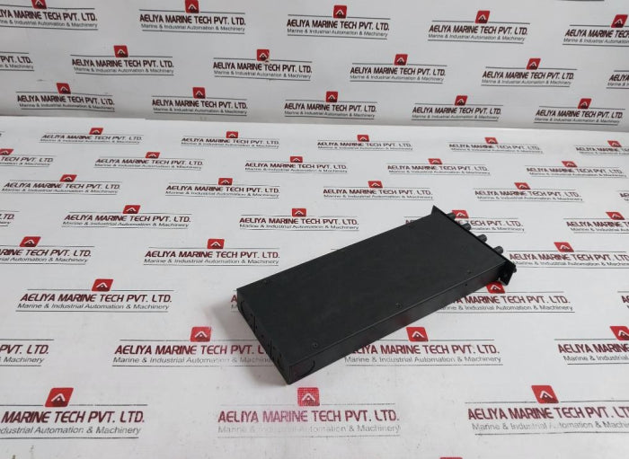 Lco 390-0000-1117-00 8 Port Ethernet Switch Card