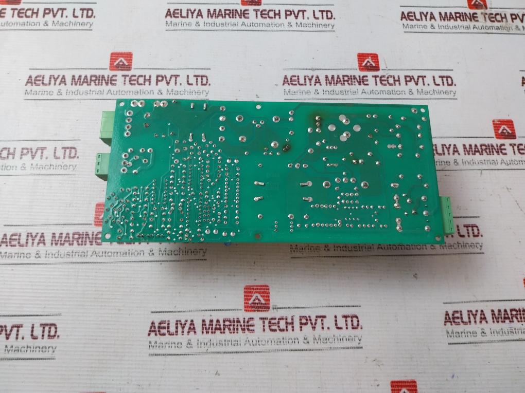 Leab 9310370/920902 Printed Circuit Board